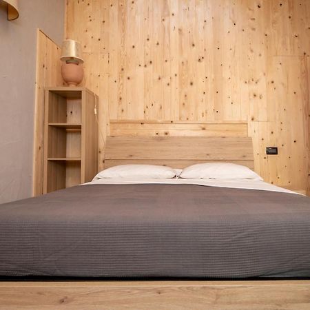 Agriturismo La Cascina B&B 산 페델레 인텔비 외부 사진