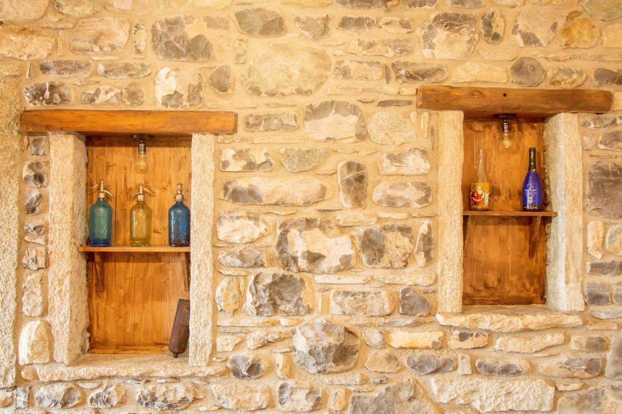 Agriturismo La Cascina B&B 산 페델레 인텔비 외부 사진